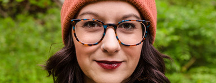 Poetry as Medicine with Kaitlin Curtice